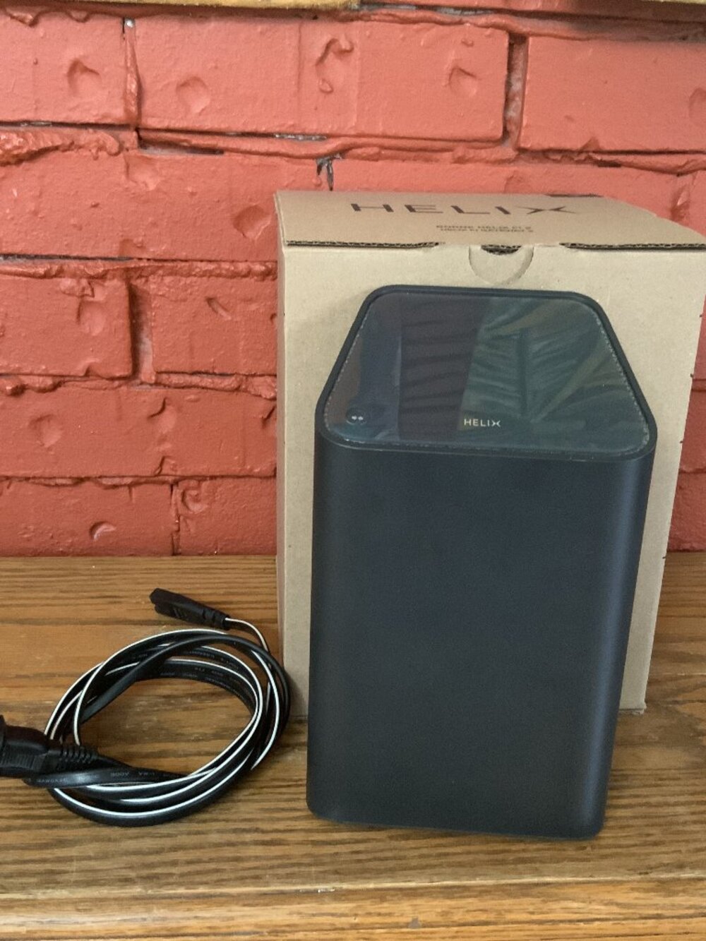 Videotron Helix Fi Gateway Router/Cable Modem